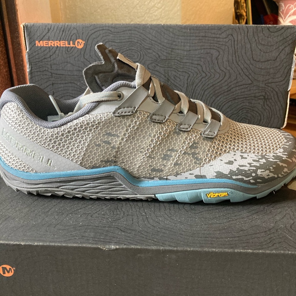 Merrell Women’s Trail Glove 5